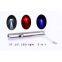 Mini Flashlight :UV Flashlight 395nm+Red laser+White Light 3 in1