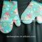 BSCI and walmart adult factory product bbq gloves private label
