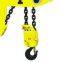 Customized 20ton air chain hoist