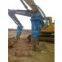 Supply BLT60 Silenced Hydraulic Breaker suitable for 11-16 ton at the resonable price