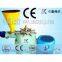 Henan Zhongying Tyre Shredder Plant-Rubber Fine Milling Machine