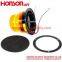 1W hot led waterproof strobe beacon light for ambulance cars with CE HTL-214