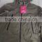 BPJ Hotsale Cheap City Tactical Windproof Military Fleece Jackets