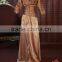 IN STOCK Three-Quarter party dress women's Sweetheart prom dress SE104