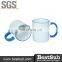 B11B Fashion Customized Sublimation Ceramic ugs for Sublimation