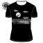 chinese clothing manufacturers print custom tshirts