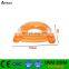Factory new design PVC inflatable floating chair inflatable floating seat inflatable floating mattress