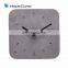 China Manufacturer Square Wall Clocks China