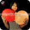 Novelty Products For Sell Cheap Heart Shape Led Balloon