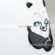New Style China Cute Kung Fu Panda zoo animal film fans cartoon Adjustable hiphop Snapback cap hat Bone for young men women