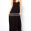 CHEFON New Design Maxi Dresses for women 2016 CASD0025