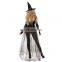 2017 fashion lace dress sexy devil witch costume witch woman costume