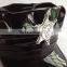 CG-PH157 Captain cap black hat