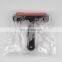 4" Plastic Handle Hard Rubber Brayer Painting Tool