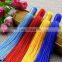 Handmade Silky Tassels Decoration Pendant Accessories For Jewelry Garment Curtain Diy Craft