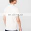 2017 New Fashion Hot Sell Men Blank Slim Fit Sport Polo Shirt