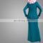 New Fashion Design Cheap Baju Kurung 2017 Elegant Hot Sell Abaya Wholesale In Malaysia Modern Baju Kebaya