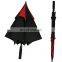automatic open golf umbrellas