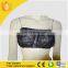 2015 hot sale!! Non woven Disposable Sexy Bra