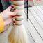 Washed Natural Horse Tail Hair