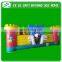 2015 inflatable kids playground fun city