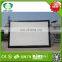 Top quality indoor rear projection inflatable movie screen,movie screen,outdoor cinema screen