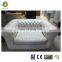 Hot sale inflatable furniture/ inflatable sofa/customied inflatable sofa