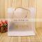 shoes paper bag / shopping bag plastic bag / shopping gift paper bag