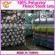Taiwan Good Quality 100% Polyester Fleece Grip Gloves Textile Stock Lots