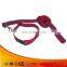 Nylon dog rope strap adjustable rope leash strap