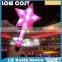 samll fast selling items 2018 factory price light stick led glowsticks flashing cheering stick
