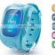 GPS Tracker Children Smart Watch D5 Kid Smartwatch Phone MTK6261 SOS Voice Monitor Alarm Wristwatch for Android IOS