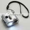 60X LED Pocket Jewelry Magnifier Adjustable Loupe