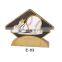 High Quality Cheap Sports Medals And Resin Trophies