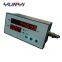 MF5200 Series Oxygen gas mass Flow Meters measurement for hospital