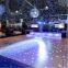 Rechargeable LED dance floor,sensitive dance floor,portable dance floor