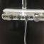 thermostatic shower faucets IT-H005 chrom colour 3 functions