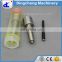 Common rail injector nozzle DLLZ157P964 for fuel injector 0445120006