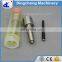 Common rail fuel nozzle DLLA150P1828 for diesel injector 0445120163