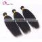 2017 hot sale kinky straight hair brazilian hair bundles hair salon equipment