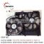 T-O-Y-O-T-A HI-GH-LA-ND-ER 2.0T Radiator Cooling Fan 2008-2010 OM M:16363-0V410/16363-0V420/16361-0V470/16361-0V460/16711-0V080