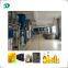 Good Quality crude oil refining plant, crude sunflower oil refinery plant