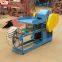 sisal extract machine for fiber