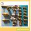 High Precision Non Standard Mold Components  Core Pins of Plastic Injection From Yubo