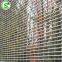 Hot dip galvanizing 358 wire mesh fence