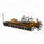 Gold dredge 8 inch gold mining machinery for sale