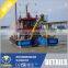 cutter suction dredger made in China dredge vessel