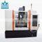 VMC550L cheapest tabletop vmc frame CNC enco milling machine