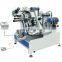 gravity technology engine block die casting machine