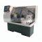 CK6132 small cnc flat bed type machine